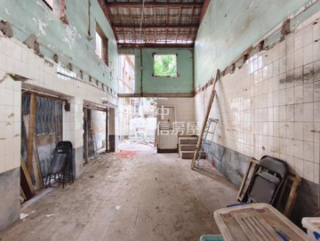 中西區自由發揮小透天｜台南市中西區大仁街