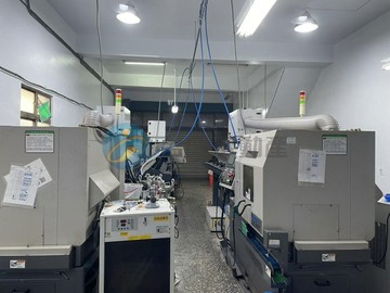 樹林中華路邊間透天廠｜新北市樹林區中華路
