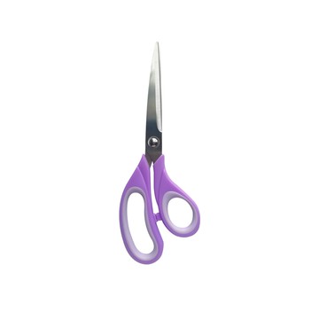 CLARE 可蕾爾 萬用型剪刀多功能事務剪刀 萬用型事務剪21cm-Leidea樂德兒