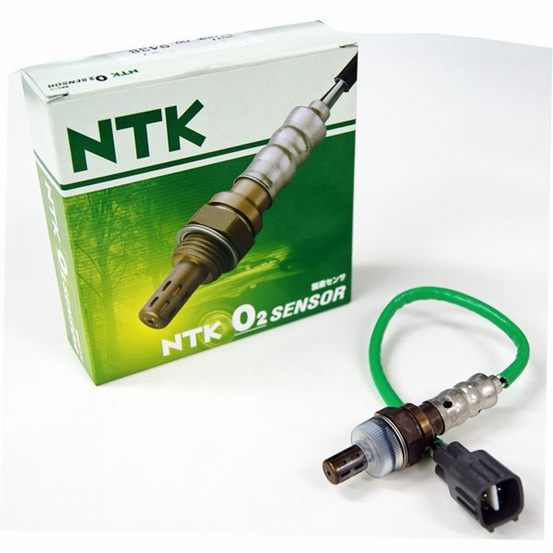 NTK O2センサー]シエンタ NCP85G H22.8までEXマニ側用 通販 LINEポイント最大0.5%GET LINEショッピング