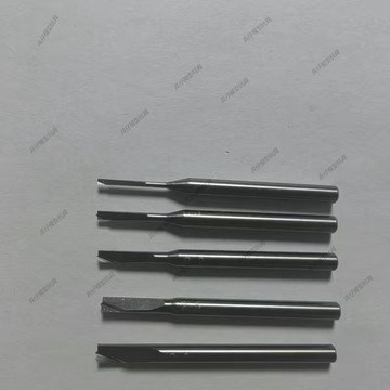 【台灣出貨】🔥免運 模型工具 模型製作 魔丸平底定心鑽 高達模型改造 定心平底鑽 加裝蝕刻片 精磨刃口