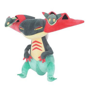 寶可夢 多龍巴魯托絨毛娃娃