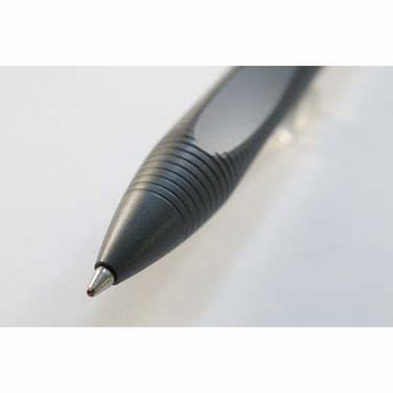 ≪即日発送可能≫ポルシェデザイン ボールペン アルミニウム