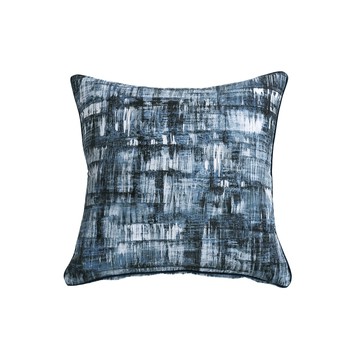 抱枕 靠墊 美國棉授權品牌 300織 格雷姆 [鴻宇] 台灣製2291-(小款)