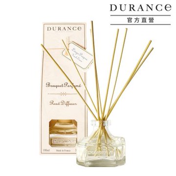 DURANCE朵昂思 清新亞麻大地擴香組100ml-公司貨
