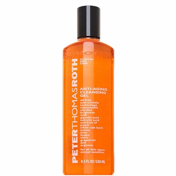 Peter Thomas Roth Anti Ageing Cleansing Gel 8 oz