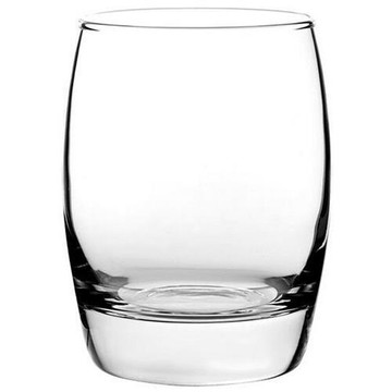 【Pasabahce】Pleasure威士忌杯(350ml)