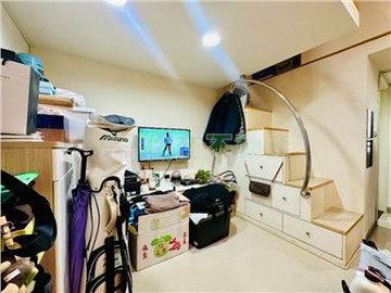 BZ7雙連晶華小資宅+車｜台北市中山區民生東路一段