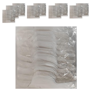 衣領吸汗貼 6.7 x 25cm 10個  10包