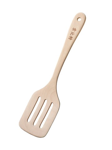 櫸木鍋鏟 木鏟子木勺不粘鍋專用長柄無漆炒菜木鏟鍋鏟木制漏鏟