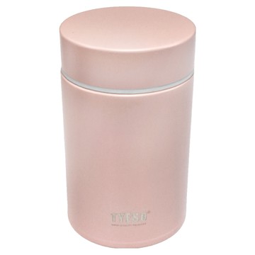 TYESO 泰碩 迷你保溫瓶  TS-8763A  260ml  1個