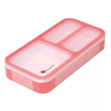 Sumeasy 順易利 立體醫用口罩 成人適用 30入  櫻桃粉  1個