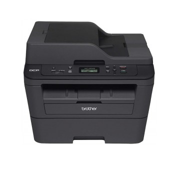 Brother DCP-L2540DW 無線雙面多功能雷射複合機【列印/影印/掃描/無線網路】
