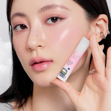 🔜[快速出貨] 新品💖【梨花娘】GD貓咪限量聯名🔥rom&nd × ZOA&FRIENDS  聯名款 護唇膏(2色)🔥韓國連線