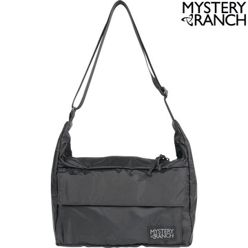 Mystery Ranch 神秘農場 Indie 側背包 111175 黑色 Black Robic