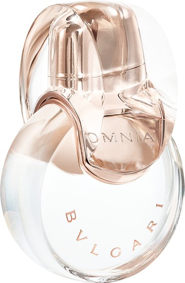BVLGARI Omnia Crystalline Eau de Toilette Spray 50ml