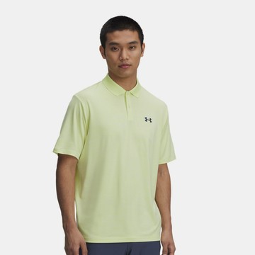 UA 男 Matchplay 短POLO 熱銷商品