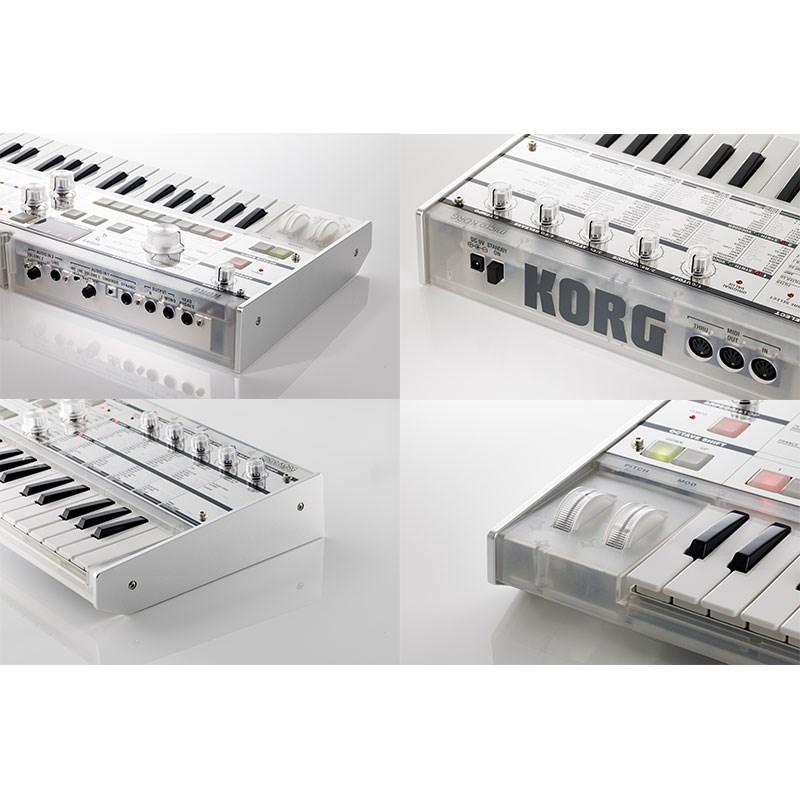 KORG micro Crystal