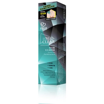 NEO CLEAR 琥珀酸毛孔調理筆15ml【我的心機】-極度敗家