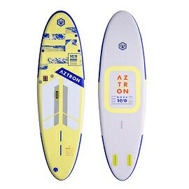 [ AZTRON ] NOVA Compact雙氣室立式划槳 / 緊湊型 立槳 SUP / AS-022