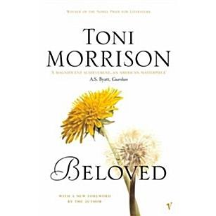 Beloved (Paperback)