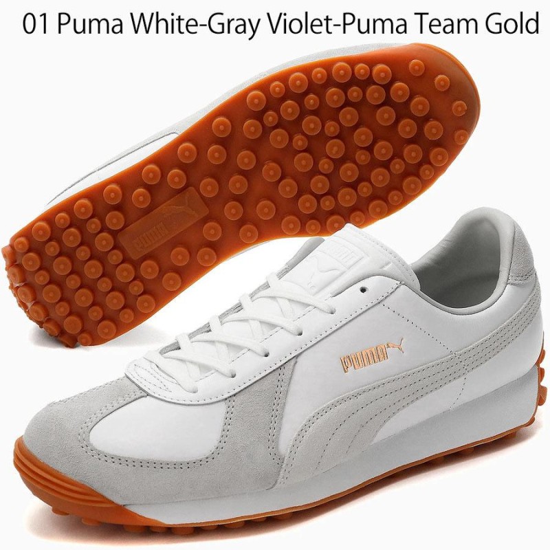 プーマ スニーカー アーミー トレーナー メンズ Puma Army Trainer mens ライダー スニーカー 386944 386944_01  386944_02 386944_03 | LINEブランドカタログ