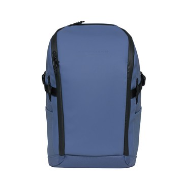 【毒】BECKMANN Street Go 街頭護脊背包 26L - 凝霜藍