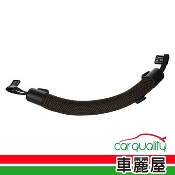 車內安全把手(附掛勾)碳纖CD21 (車麗屋)
