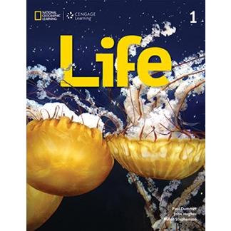 Life Level Student Book with Online Workbook