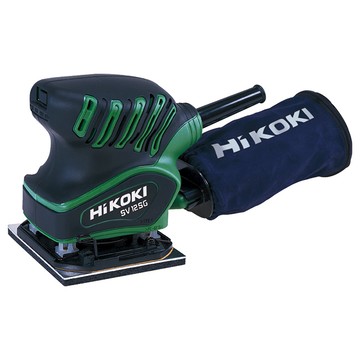 HiKOKI 110mm砂紙機SV12SG