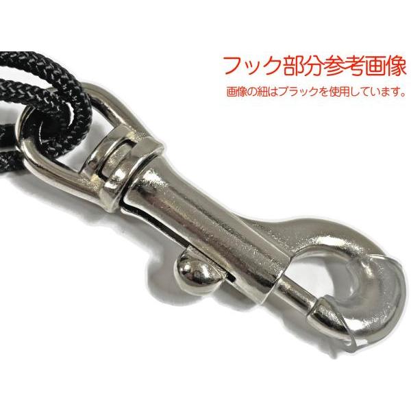 バードストラップ カスタマイズ スタンダード チタン サックス用 Sサイズ 3mm ネックストラップ BIRD STRAP standard saxophone　北海道 沖縄 離島不可