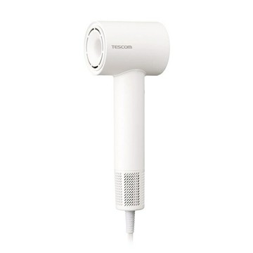 TESCOM 輕巧速乾負離子吹風機 TD760TW