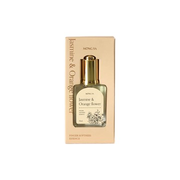 【廠商直送】MONG YA孟亞-LIPEXEL修護指緣油(茉莉橙花)15ml