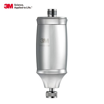 3M 全效沐浴過濾器  SFKC01-CN1(內含濾心)