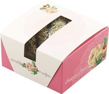 [基本量] 幸福玫瑰1入盒 / 400個