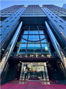 東區名喬財金大樓坡車｜台北市大安區忠孝東路四段