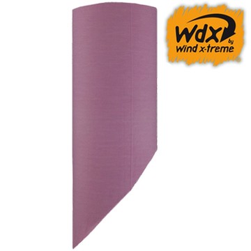 【Wind x-treme】 美麗諾羊毛三角多功能頭巾 5808 淺粉/PINK LIGHT