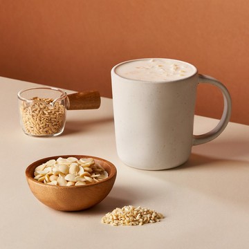 Nutty Nuts 杏仁燕麥飲 10入/盒 (無加糖)