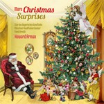 MORE CHRISTMAS SURPRISES HOWARD ARMAN