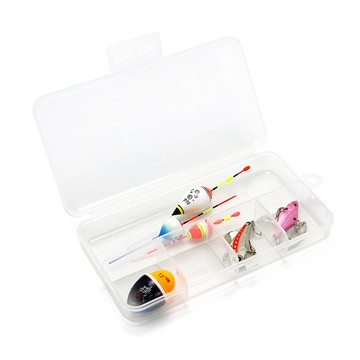 零件盒 MINI 707 小物收納 收納盒 釣魚