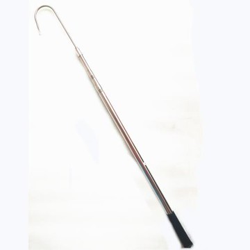 近海船釣不銹鋼伸縮定位搭鉤刨鉤加長加厚大魚專用摟鉤錨魚鉤魚
