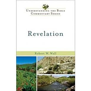 Revelation (Paperback)