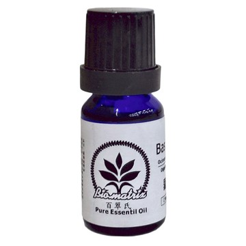 Bio-matrix 百翠氏 羅勒純精油 10ml  1瓶