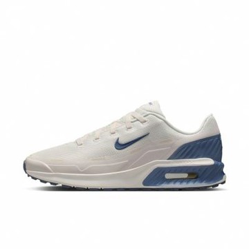 Nike 耐吉 M Air Max Bia [IO9416-005] 男 運動休閒鞋 復古鞋 氣墊 緩震 米 深藍