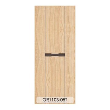 【橙門 Orangedoor】房間門/浴室門-防潮、防蛀、表層耐磨、有效降噪-OR1103-05T