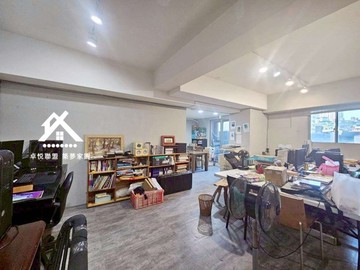 卓悅聯盟新板大吉商辦｜新北市板橋區中山路二段