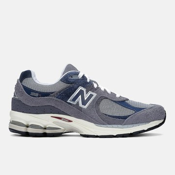 New Balance [M2002REL] 男女 休閒鞋 運動 經典 復古 跑鞋 D楦 NB 2002R 穿搭 靜謐藍