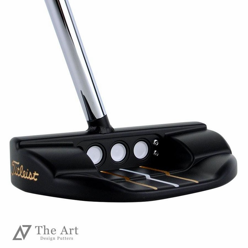 SCOTTY CAMERON ♪新品[42] Scotty Cameron 2018 The Open