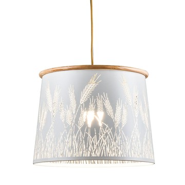 北歐風原木餐廳吊燈(BL51621)