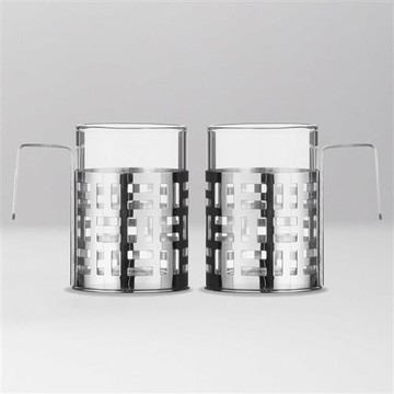 【Premier】Nairobi玻璃杯2入(250ml)